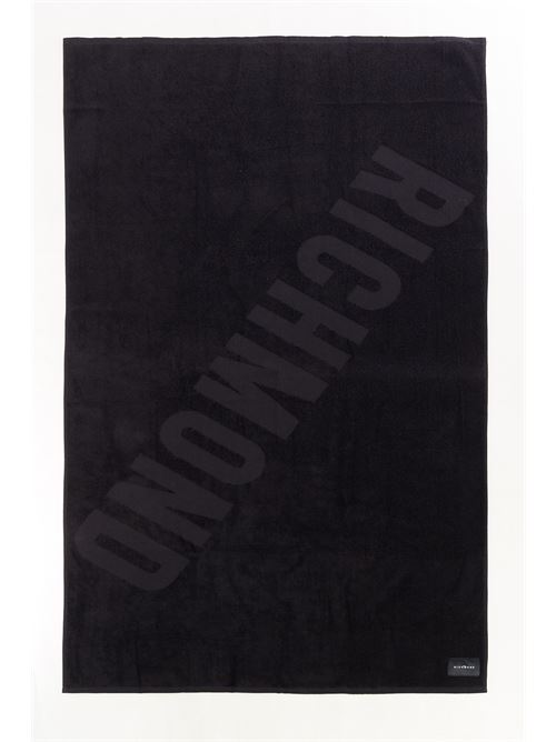  JOHN RICHMOND | HMP22252TM/BLACK